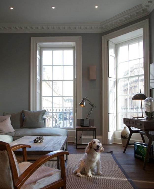The Halcyon Hotel Apartments, George Street 바스 객실 사진