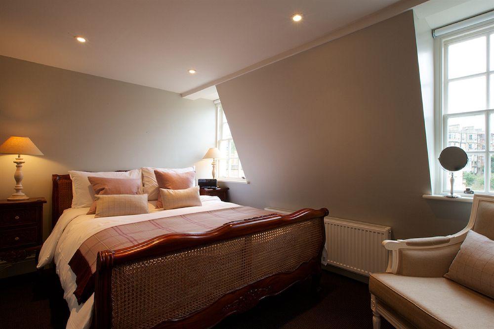 The Halcyon Hotel Apartments, George Street 바스 외부 사진