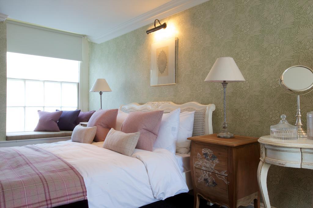 The Halcyon Hotel Apartments, George Street 바스 외부 사진