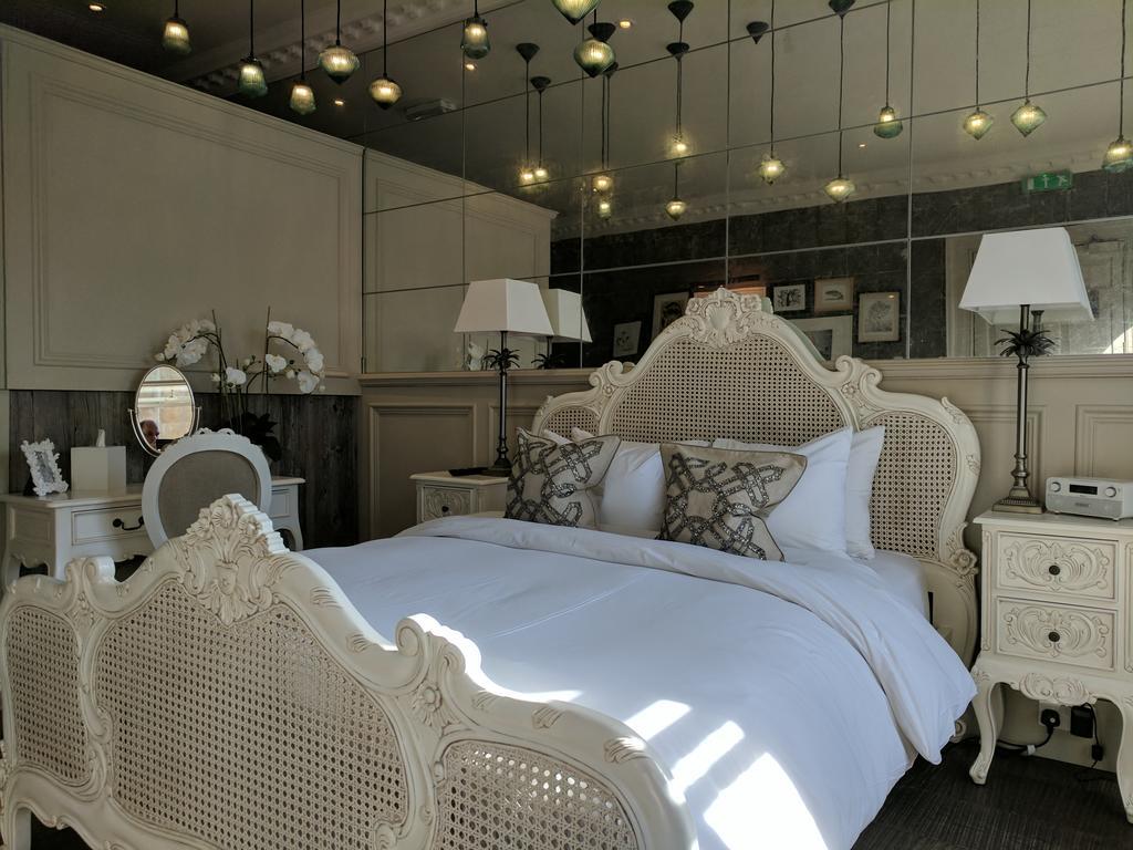The Halcyon Hotel Apartments, George Street 바스 외부 사진