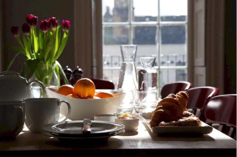 The Halcyon Hotel Apartments, George Street 바스 외부 사진