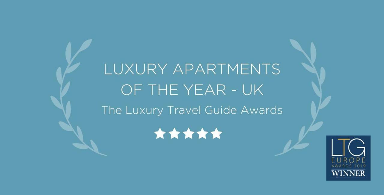 The Halcyon Hotel Apartments, George Street 바스 외부 사진