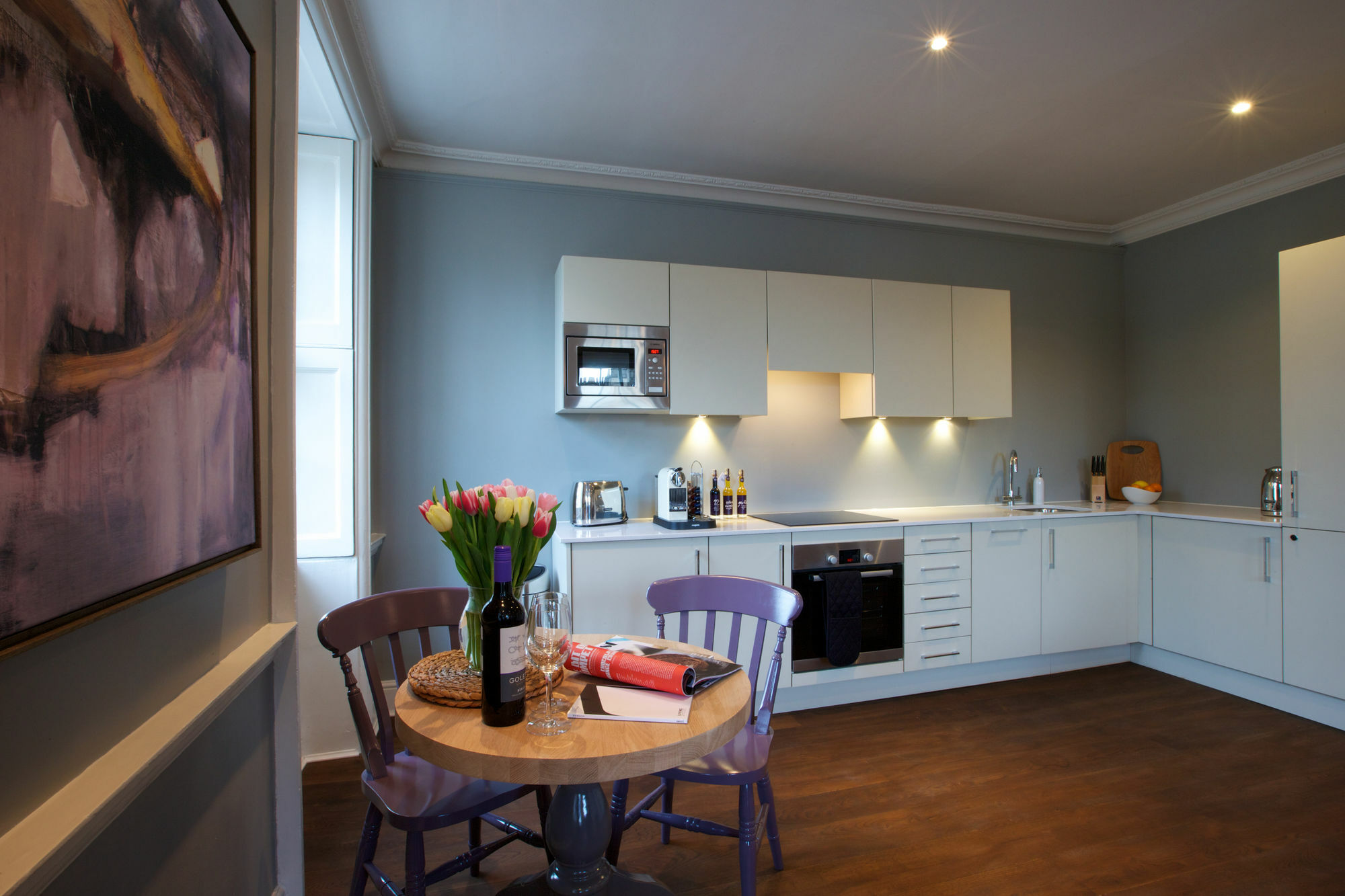 The Halcyon Hotel Apartments, George Street 바스 외부 사진