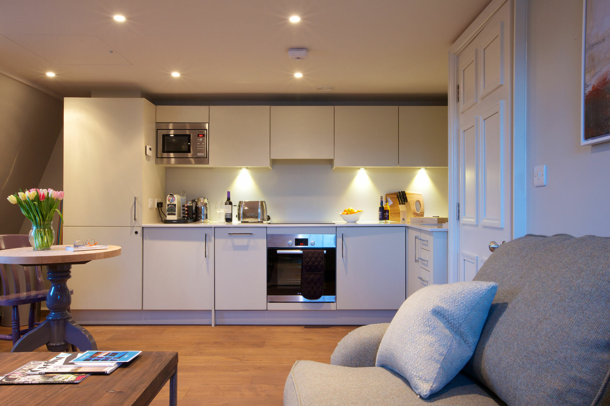 The Halcyon Hotel Apartments, George Street 바스 외부 사진