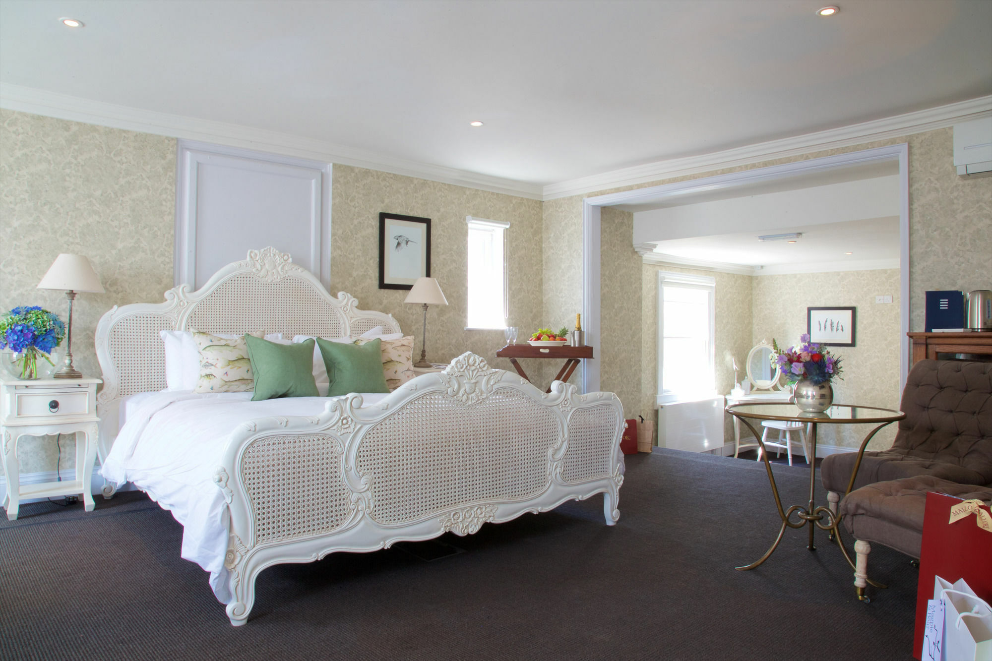 The Halcyon Hotel Apartments, George Street 바스 외부 사진