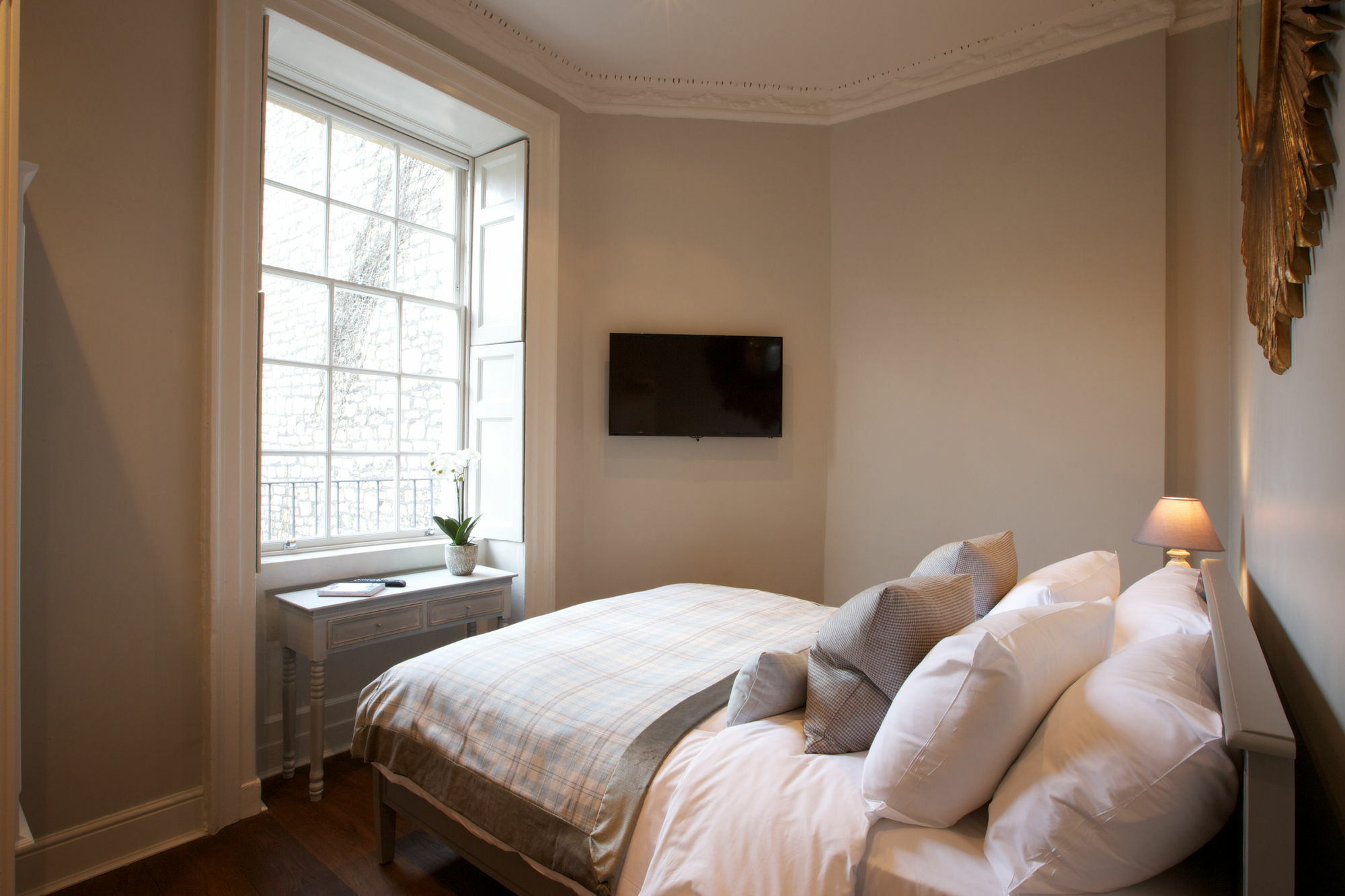 The Halcyon Hotel Apartments, George Street 바스 외부 사진