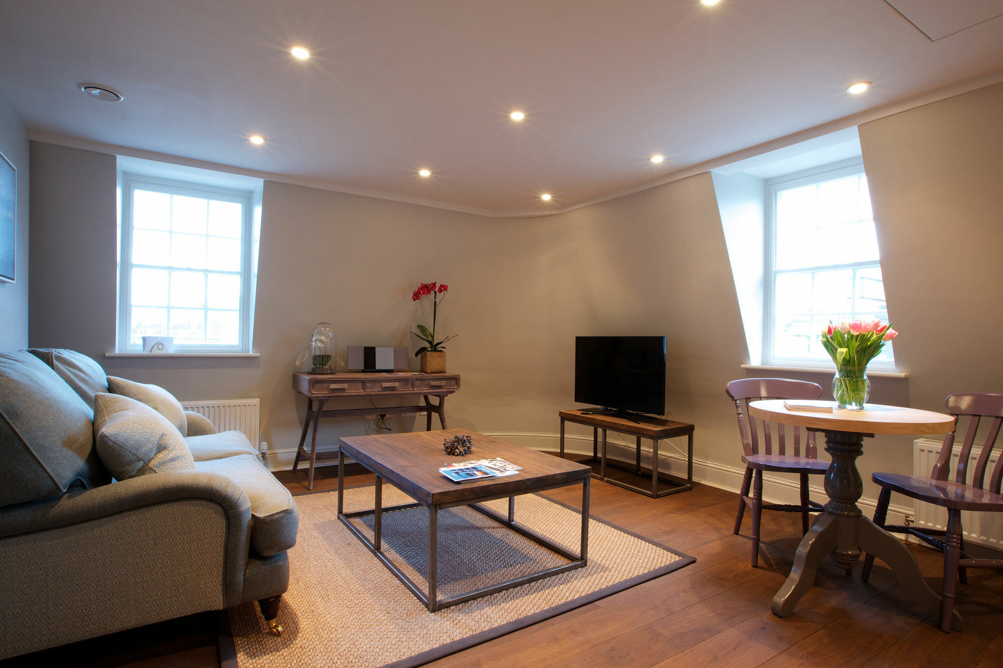 The Halcyon Hotel Apartments, George Street 바스 외부 사진