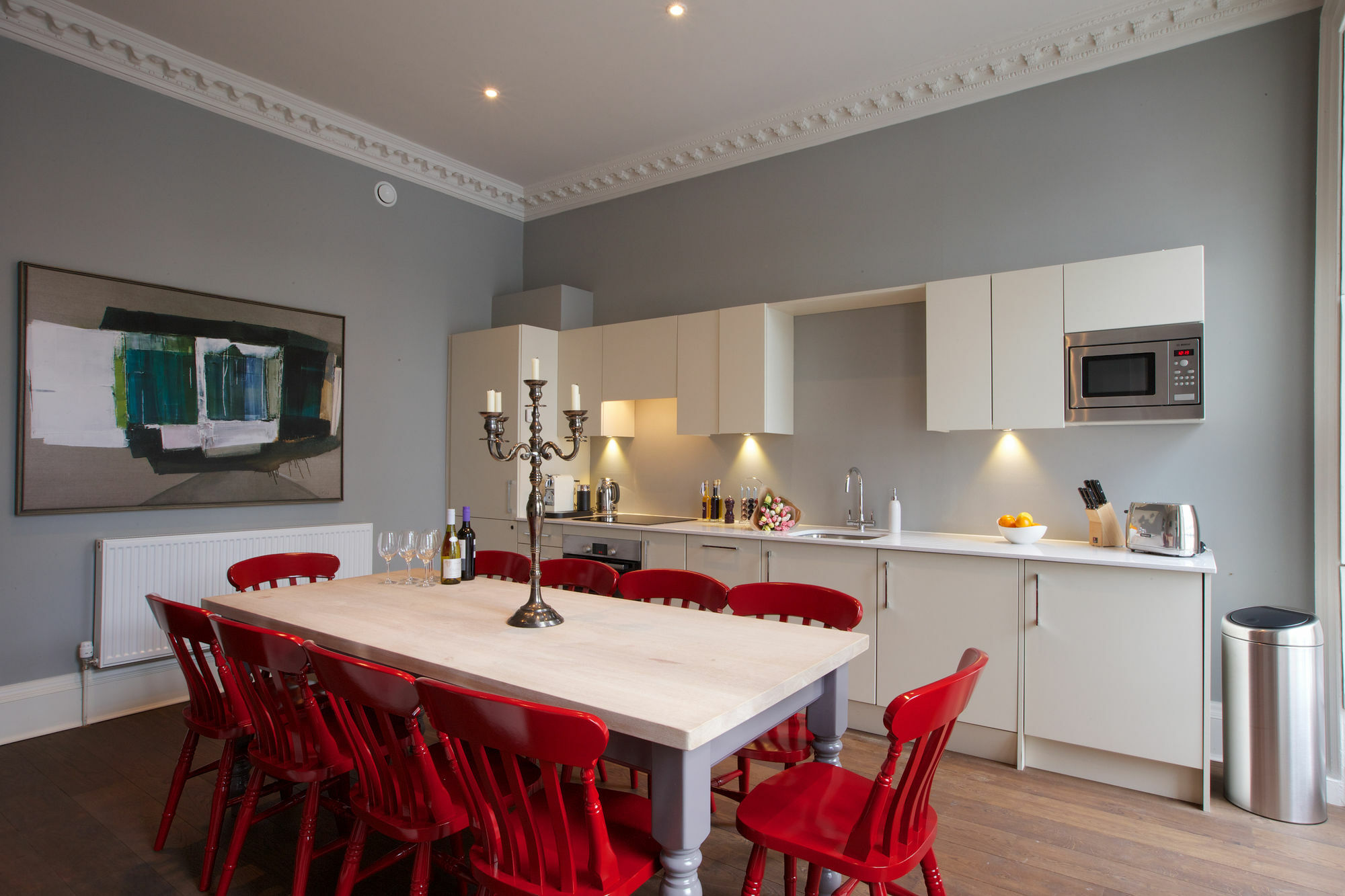 The Halcyon Hotel Apartments, George Street 바스 외부 사진