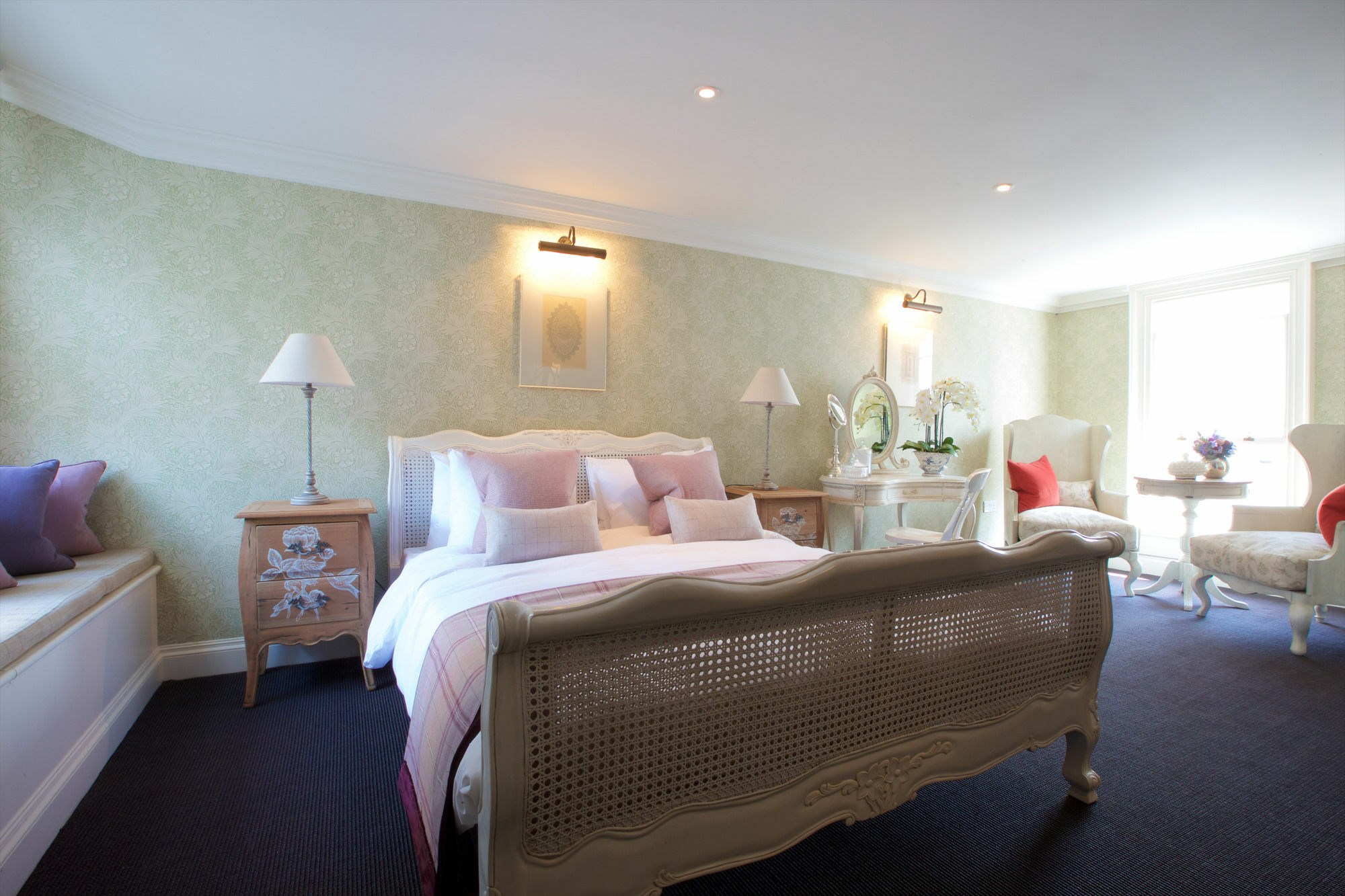 The Halcyon Hotel Apartments, George Street 바스 외부 사진
