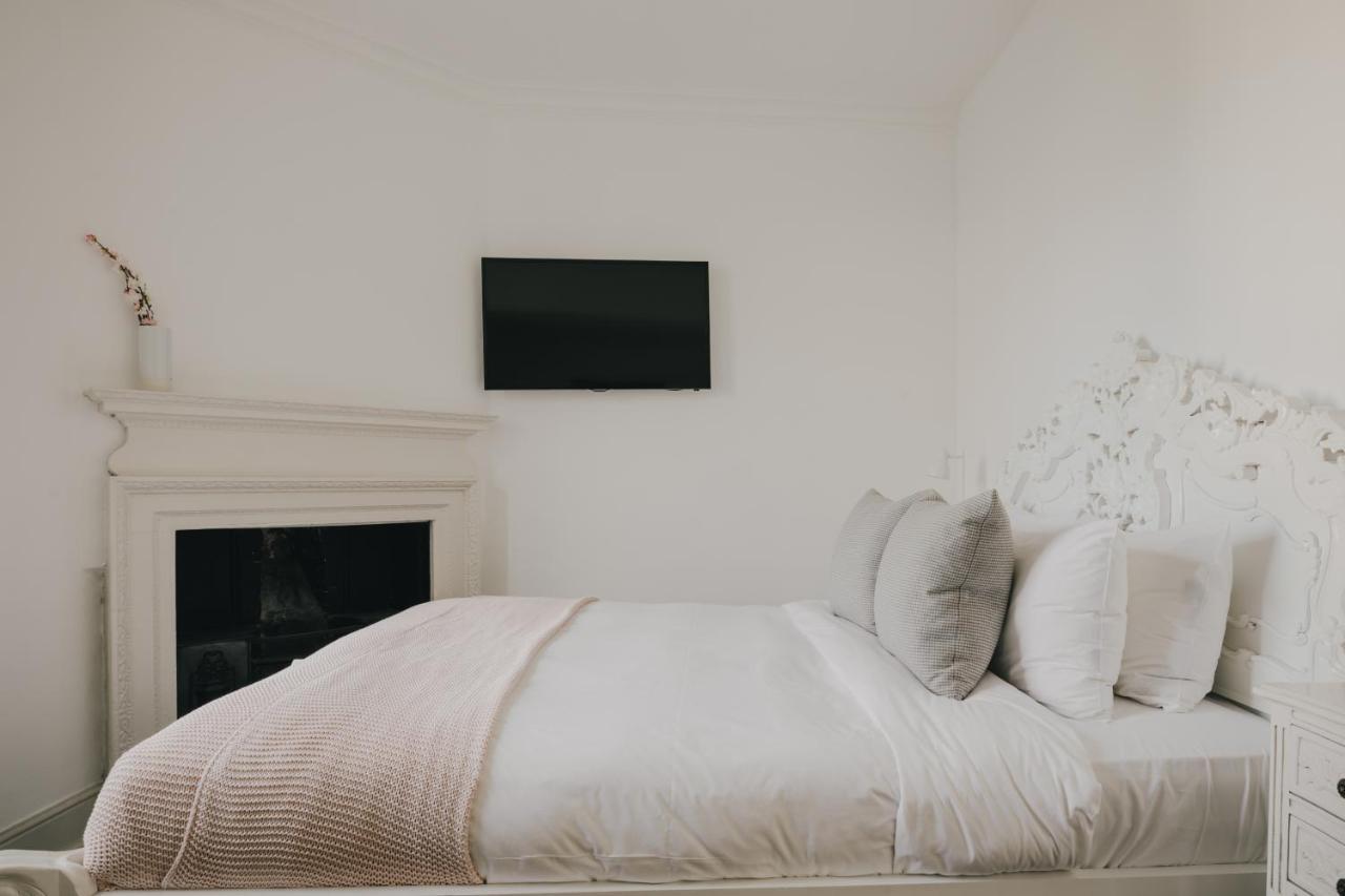The Halcyon Hotel Apartments, George Street 바스 외부 사진