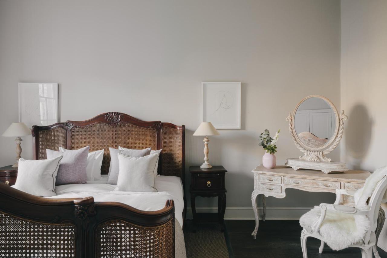 The Halcyon Hotel Apartments, George Street 바스 외부 사진